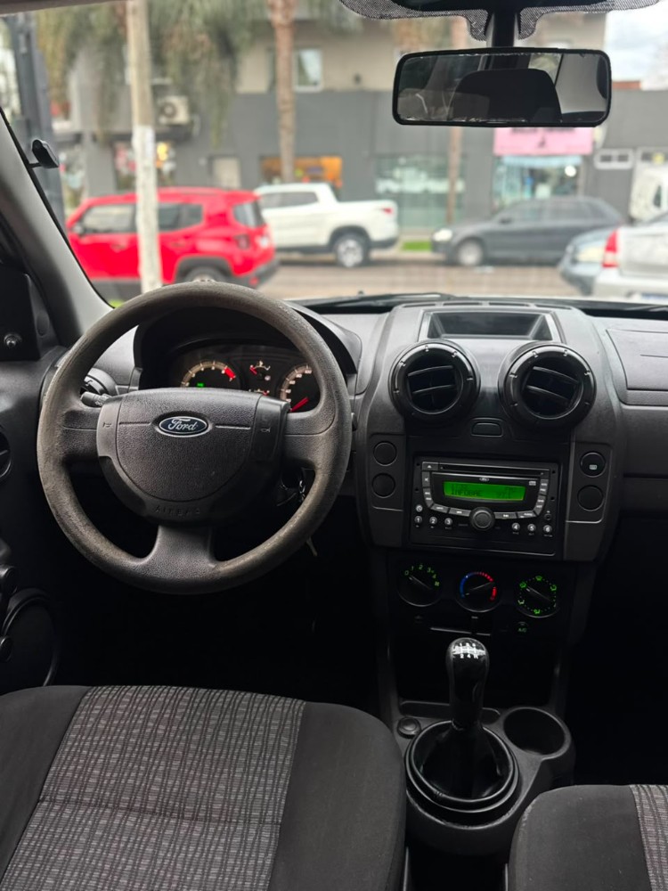 Ford Ecosport XL PLUS — foto 13